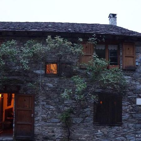 Casa De La Font De Dalt Villa Queralbs Eksteriør billede