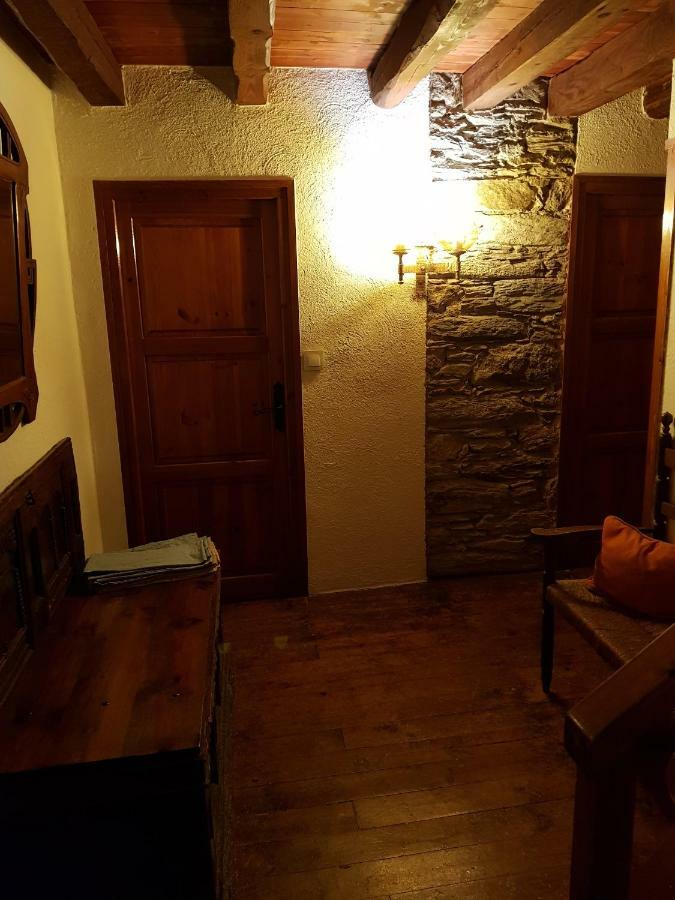 Casa De La Font De Dalt Villa Queralbs Eksteriør billede